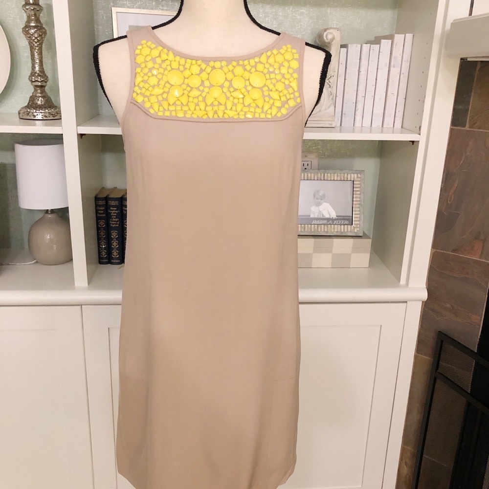 Tibi dress